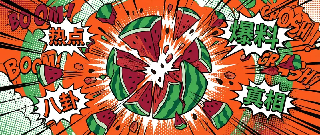 雅虎体育官网 今日头瓜爆炸漫画横幅