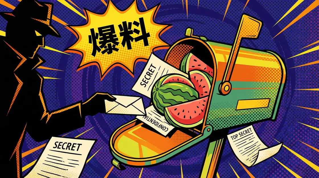 雅虎体育官网 匿名爆料通道漫画插图